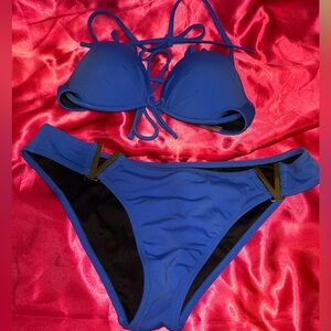 Victoria Secret bikini nwot